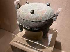 -洛阳周王城天子驾六博物馆