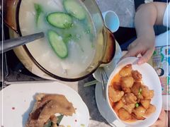 -四道菜·福建菜馆(新街口金鹰店)