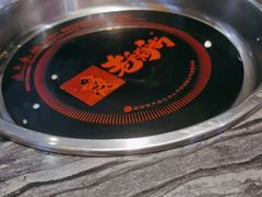 -老船舫·现做活鲜鱼馆(东郊记忆店)
