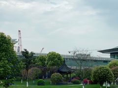 -杭州萧山国际机场