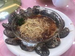 -同君福大酒楼(紫新路店)