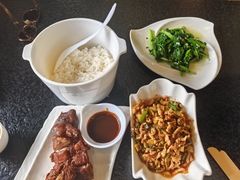 -喜洲翰林餐厅(董家百年老宅店)