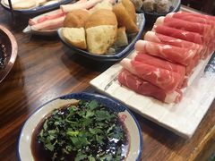 -燚焱炎火铜锅涮·烧烤