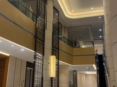 -重庆悦来温德姆酒店