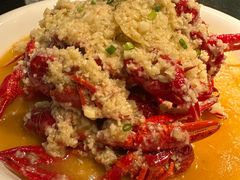 -虾小龙老长沙龙虾馆(坡子街店)