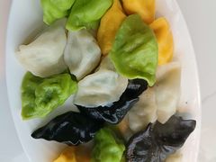 -船歌·鱼水饺青岛菜(正阳路店)