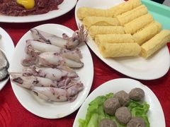 -花苑美食横琴生蚝火锅(拱北粤华路店)