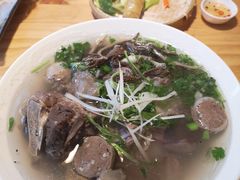 -越美小馆·越南料理(曲江店)