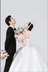 -金海岸婚纱摄影(塘沽店)