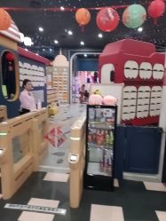 -meland club亲子乐园(北京芳圆里ID MALL店)