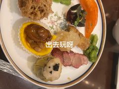 -美心·翠园(港汇恒隆广场店)