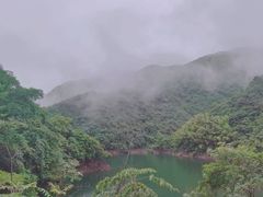 -白云源风景区