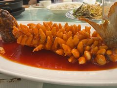 -德发长饺子·非遗(钟楼店)