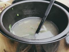 -古市香跷脚牛肉·非遗传承单位