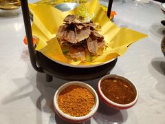 -京味斋·北京烤鸭(华威桥北工大店)