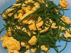 -蒙艾里民族传统菜蒙餐