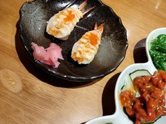 -一心创作料理屋(经开万达店)