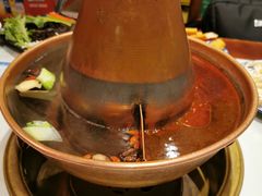 -宣武小院涮肉(前门店)