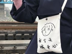 -小南海站