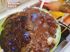 -王中王刨冰