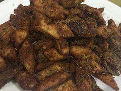 -清真新疆特色餐厅(红埠街店)