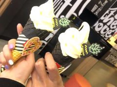 -麦当劳(城西银泰店)