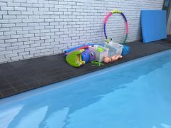 -IBOBI亲子游泳俱乐部(华侨城中心)