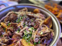 -青海名吃尕张娃非遗烤肉(城中店)