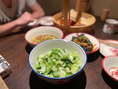 -洞庭土菜馆(天河北总店)