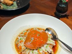 -香樟花园新粤料理(无锡万象城店)