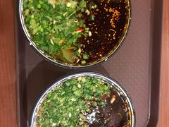 -有礼有面(知春路店)