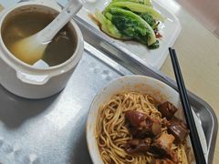 -广和隆猪蹄面(钟法路店)