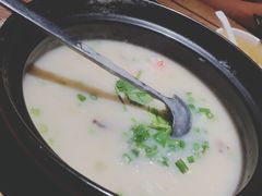 -颐和•海鲜砂锅粥•啫啫煲(奥林匹克广场店)