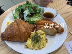 -GOTLOT COFFEE&KITCHEN角落厨房NOOK店