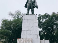 -符拉迪沃斯托克火车站