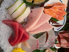 -小山日本料理(太古汇店)