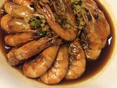 -尚岛私房菜(西方巷店)