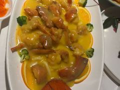 -上海1号私藏菜(黄浦店)