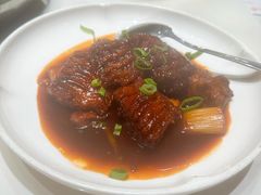 -大锅强·蒸海鲜青岛菜(金沙滩店)