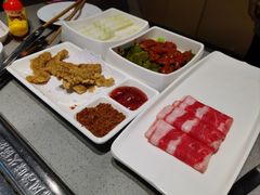 -海底捞火锅(六合天街店)