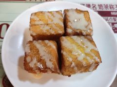 -九龙冰室(新中关购物中心店)