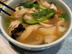 -萧记三鲜烩面(黄河南路店)