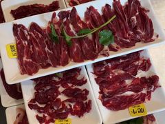 -海银海记潮汕牛肉火锅(新港中路海珠店)