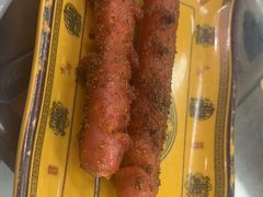 -东方宫·中国兰州牛肉拉面清真(三里屯店)