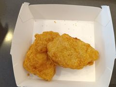 -麦当劳(帝豪店)