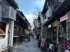 -小河直街历史文化街区