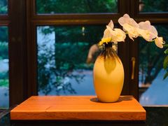 -杭州雅谷泉山庄酒店-餐厅