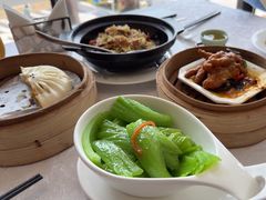 -海湾壹品·粤菜·早茶·烤鸭(拱北店)