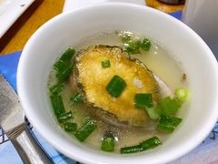 -鲤鱼门渔人码头自助餐厅