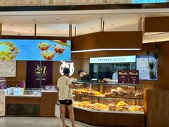 -21克拉面包(崂山万象汇店)